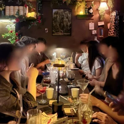 [청주] 제주아홉 혼술바 청주성안길점