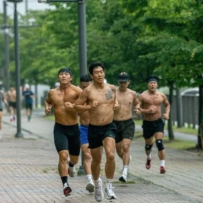 [시흥] 크로스핏배곧