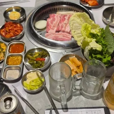 [다낭] 다낭 여울_릴스