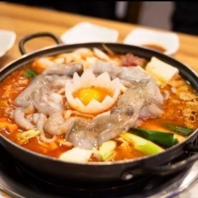 [서초] 일번지육개장