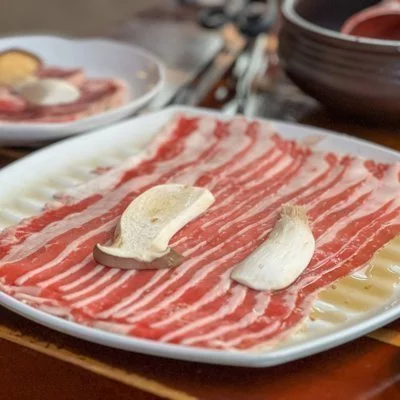 [강남] 봉우화로 강남점