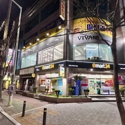 [울산] 비반트헤어 삼산달동점