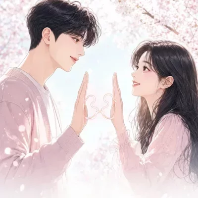 [명운소] 천생연분 사주궁합