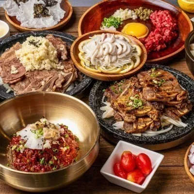 [안양] LA갈비당