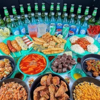 [광화문] 금성슈퍼 광화문본점_릴스