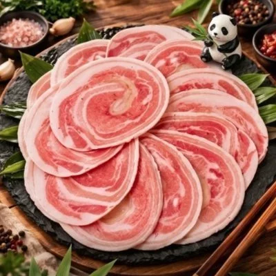 [양산] 냉삼만판다 양산물금점