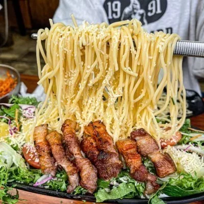 [전주] 일층집