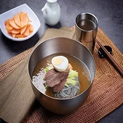 [서대문] 이설면옥 남가좌점