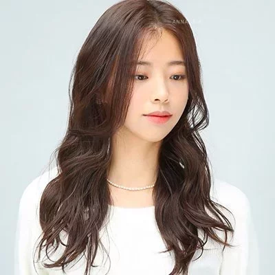 [안산] 안나헤어 안산중앙점