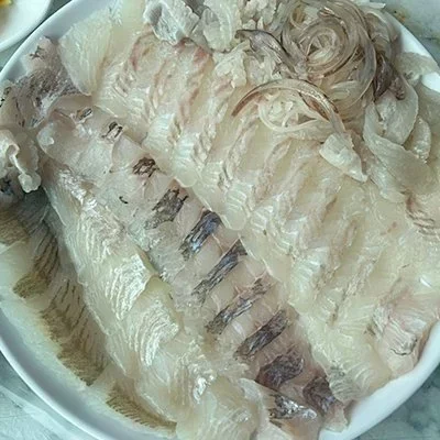 [강릉] 옛포구횟집