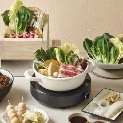 [양산] 샤브온당 양산물금점_릴스