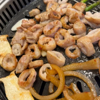 [아산] 태영생막창 둔포테크노밸리점
