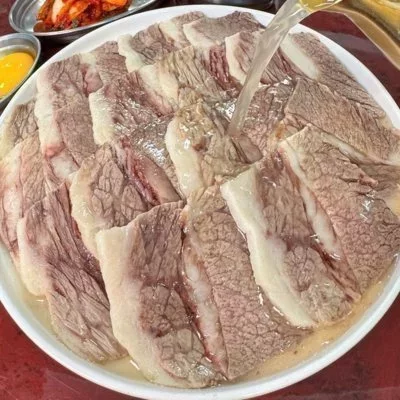 [종로] 이복희해장 종로점