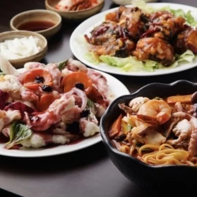 [성남] 천향