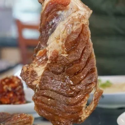 [기자단] 봉명가 숯불화로구이