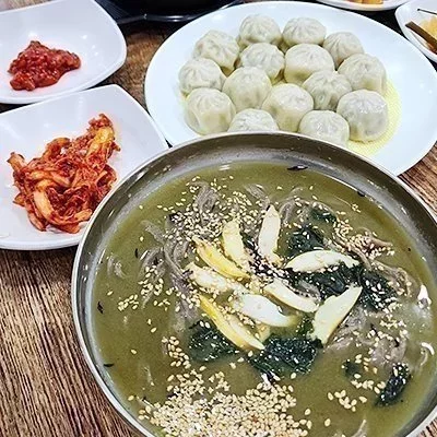 [제주] 중문바다향