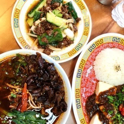 [대구] 융캉찌에 대구점