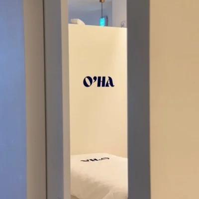 [부산] 오하에스테틱 부산서면점