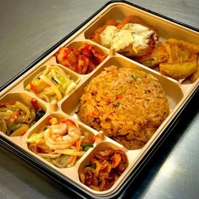 [대구] 소담미식