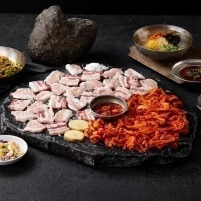 [광교] 석암생소금구이 수원광교점