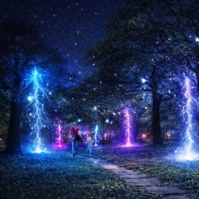 [철원] 국가유산 미디어아트_쇼츠