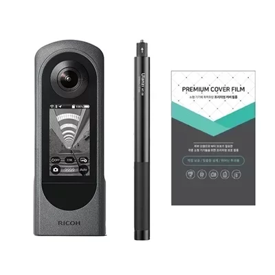 [리코]Theta X 360도 카메라