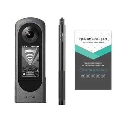[리코]Theta X 360도 카메라