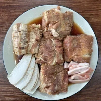 [기자단] 명진숯불갈비