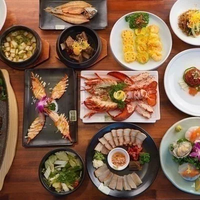 [마포] 덕승재 상암본점_A