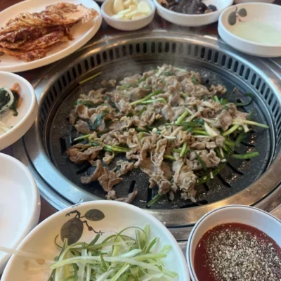 [순천] 오리마당