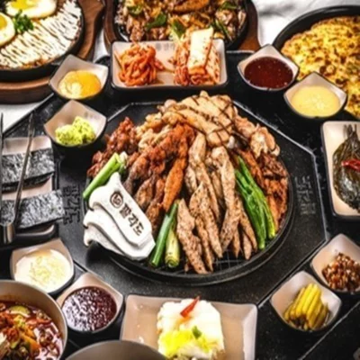 [거제] 팔각도 거제아주점