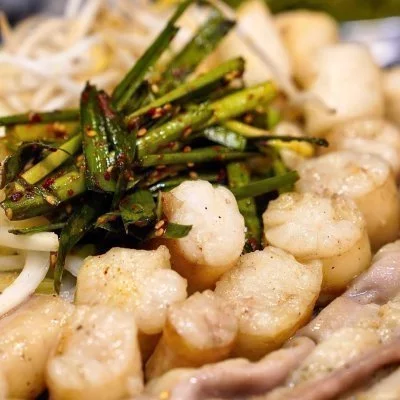 [신당] 진성한우곱창 신당점
