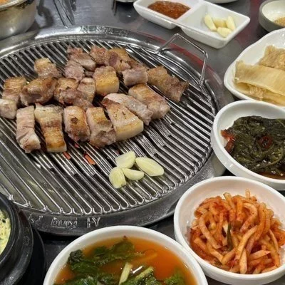 [대전] 연탄길