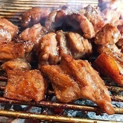 [기자단] 갈비꽃 호매실점
