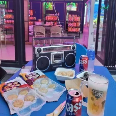 [나주] 서울상회