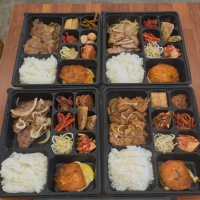 [강동] 돗가비식당 본점