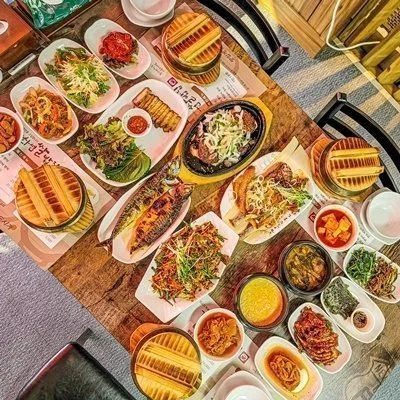 [인천] 강화섬쌀밥집 B