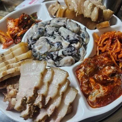 [의정부] 녹양포차