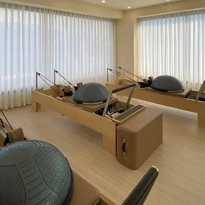 [남성] 오늘필라테스by최은정 남성역