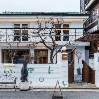 [용산] 카토