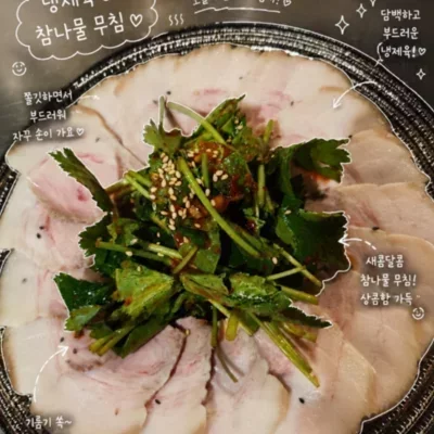 [군자] 잔잔_릴스