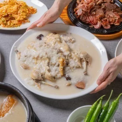 [기자단] 장수촌 아산점