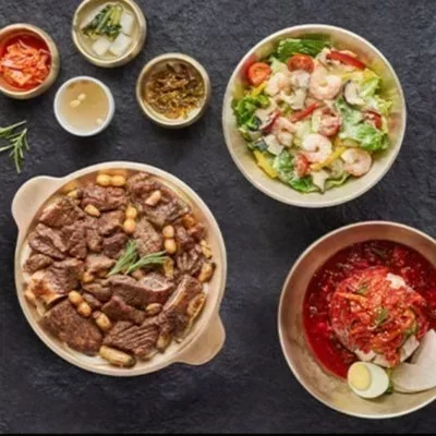 [명동] 명동케이갈비_릴스
