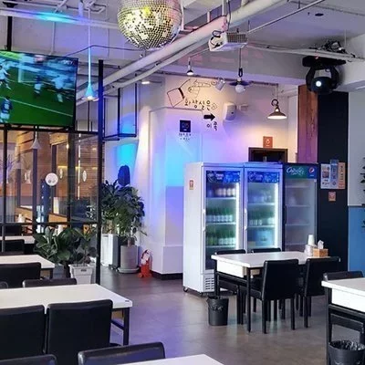 [대구] 몽돌매운간장닭발&치킨