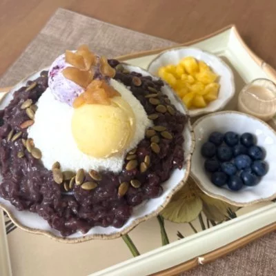 [대전] 젤라떼리아 돌체루지아