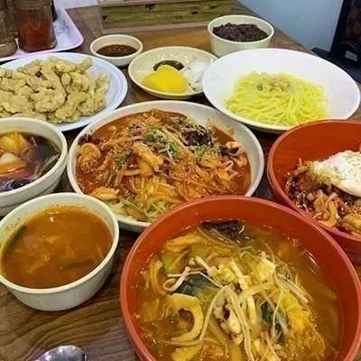 [대구] 영빈각
