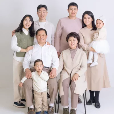 [반포] 와이제이사진관 반포점