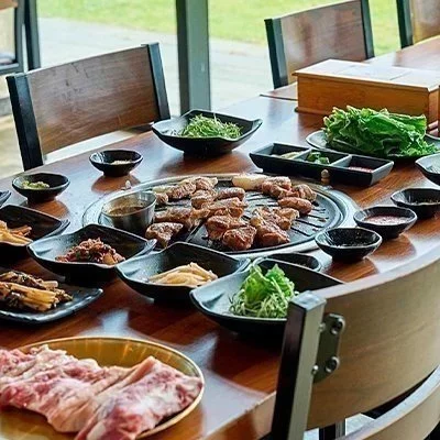 [제주] 꺼멍목장
