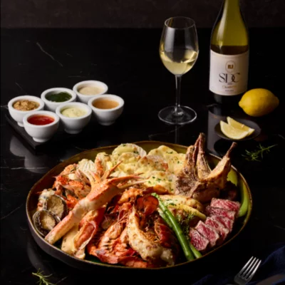 [용산] 서울드래곤시티 메가 바이트
