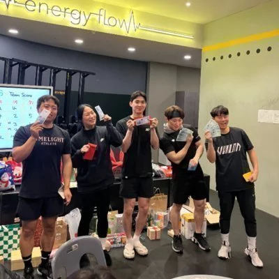[광명] 스타디온 광명